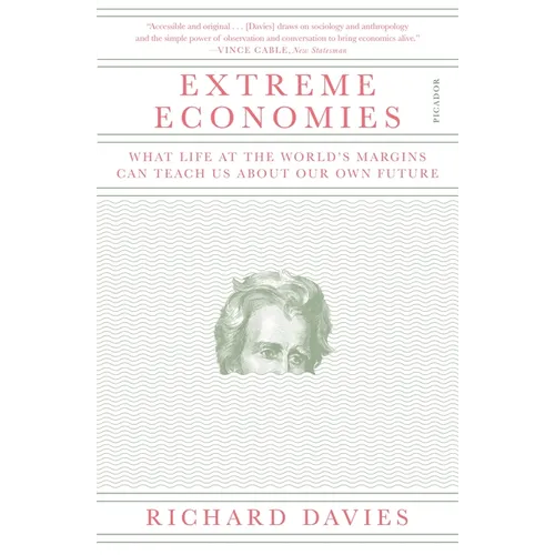 Extreme Economies - Paperback