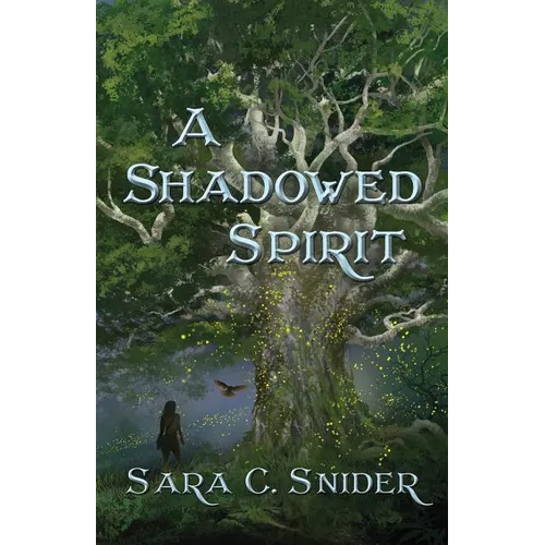 A Shadowed Spirit - Paperback
