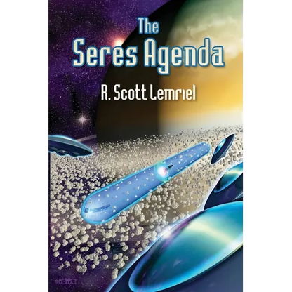 The Seres Agenda: (Uncover Deliberately Hidden Truth) - Paperback