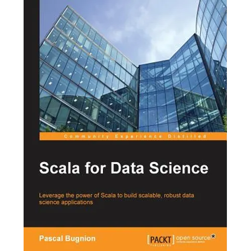 Scala for Data Science - Paperback