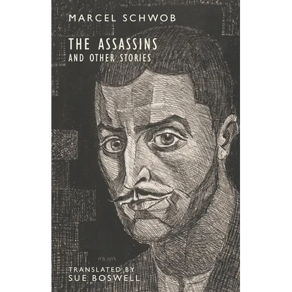 The Assassins: and Other Stories - Paperback
