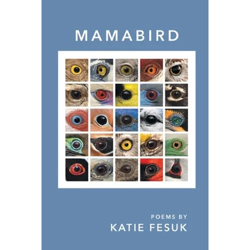 Mamabird - Paperback
