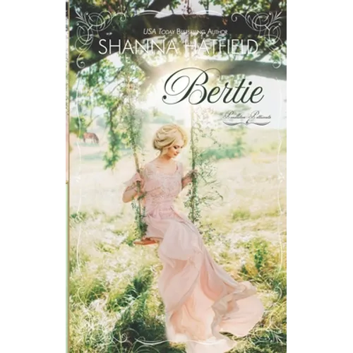 Bertie - Paperback