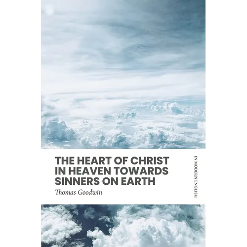 The Heart of Christ (Updated English) - Paperback