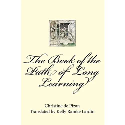 The Book of the Path of Long Learning - Paperback