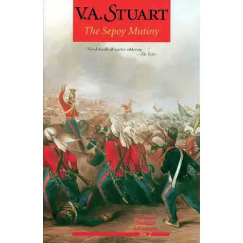 The Sepoy Mutiny - Paperback