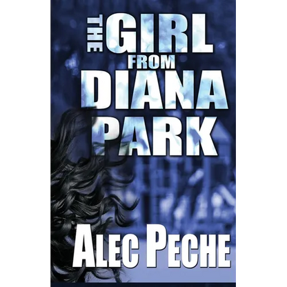 The Girl From Diana Park - Paperback
