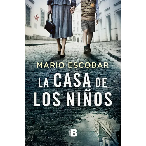 La Casa de Los Niños / The House of Children - Paperback