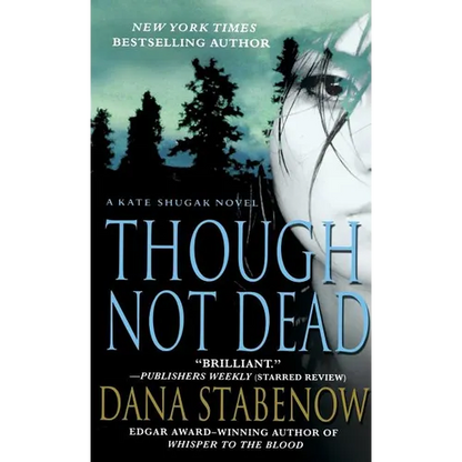 Though Not Dead - Paperback