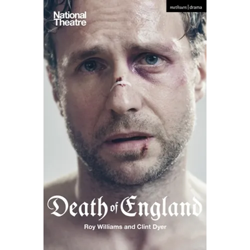 Death of England - Paperback