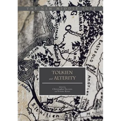 Tolkien and Alterity - Paperback
