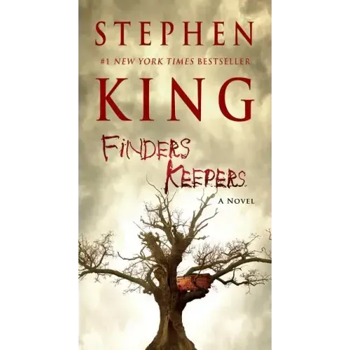 Finders Keepers