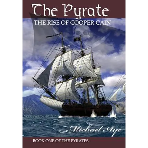 The Pyrate - Hardcover