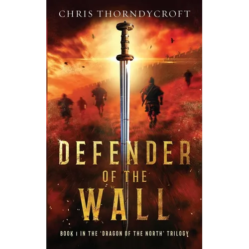 Defender of the Wall - Paperback