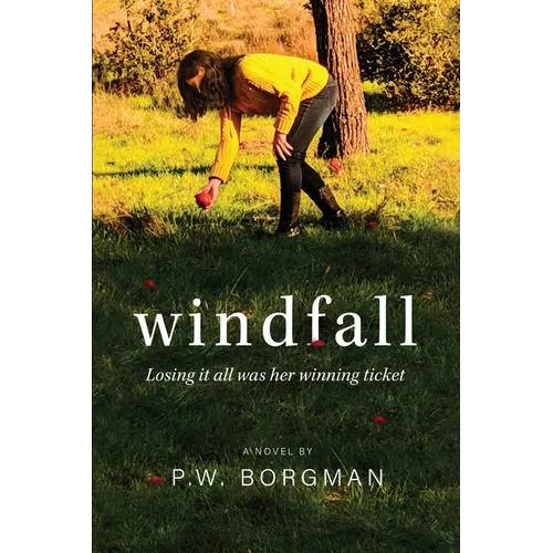 Windfall - Paperback