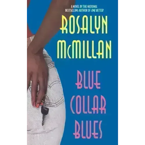 Blue Collar Blues - Hardcover