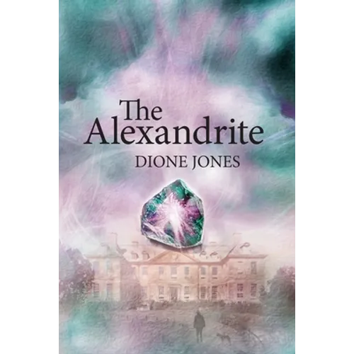 The Alexandrite - Paperback
