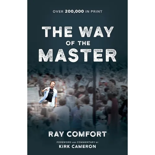 The Way of the Master (Formerly Titled Revival's Golden Key 9780882708997) - Paperback