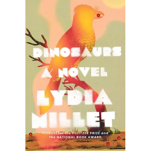 Dinosaurs - Hardcover