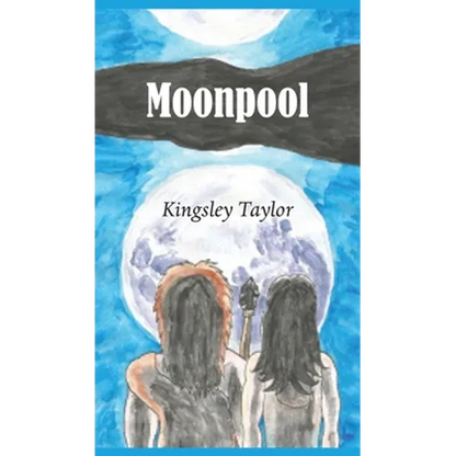 Moonpool - Hardcover