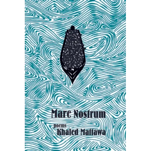 Mare Nostrum - Paperback
