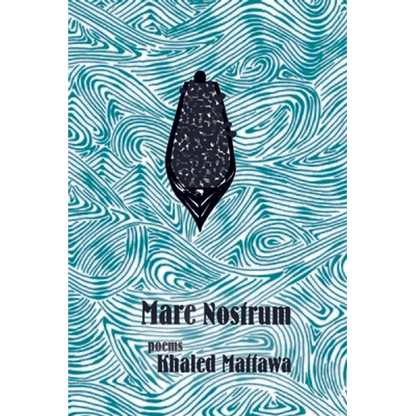 Mare Nostrum - Paperback