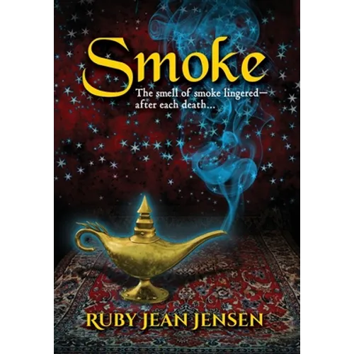 Smoke - Hardcover