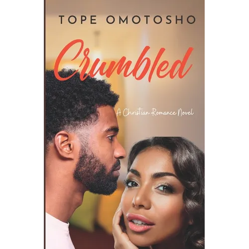 Crumbled - Paperback