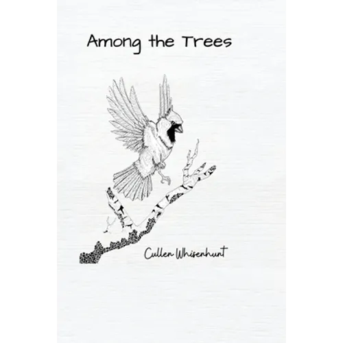 Among the Trees: Poems and Photographs - Paperback