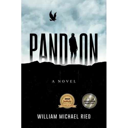 Pandion - Paperback