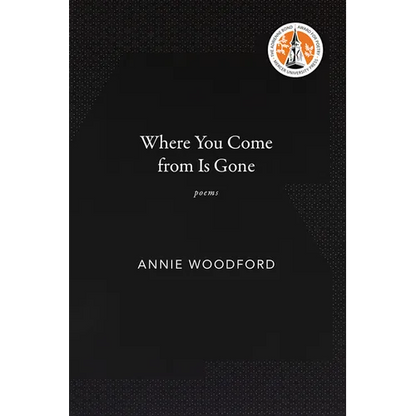 Where You Come from Is Gone - Paperback
