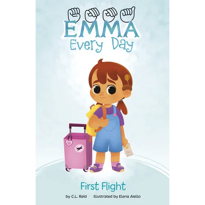 First Flight - Paperback