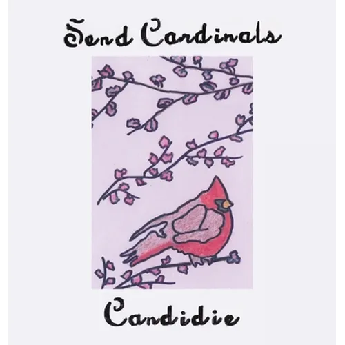 Send Cardinals - Hardcover