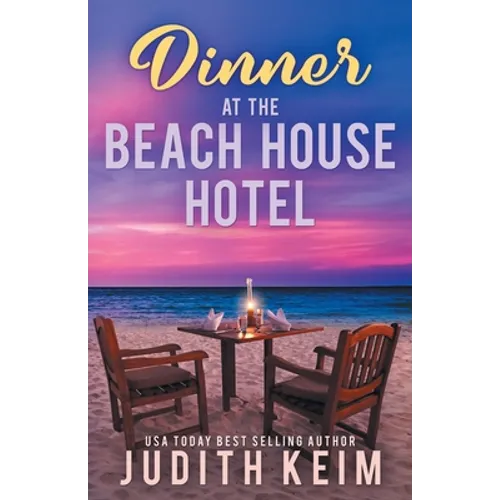 Dinner at The Beach House Hotel - Paperback