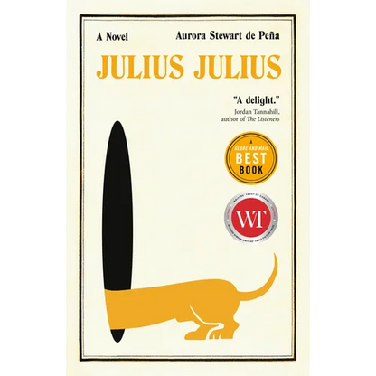 Julius Julius - Hardcover