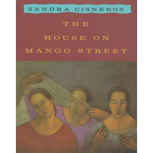 The House on Mango Street - Hardcover