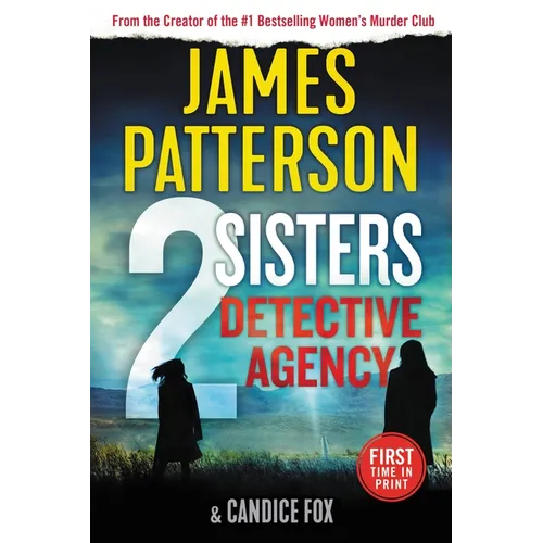 2 Sisters Detective Agency - Library Binding