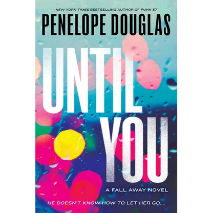 Until You - Paperback