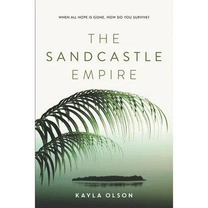 The Sandcastle Empire - Paperback