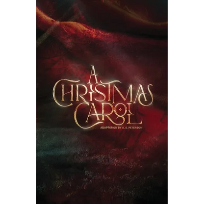 A Christmas Carol: Stageplay - Paperback