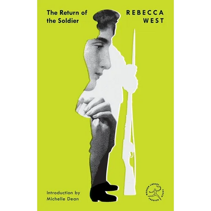 The Return of the Soldier - Paperback