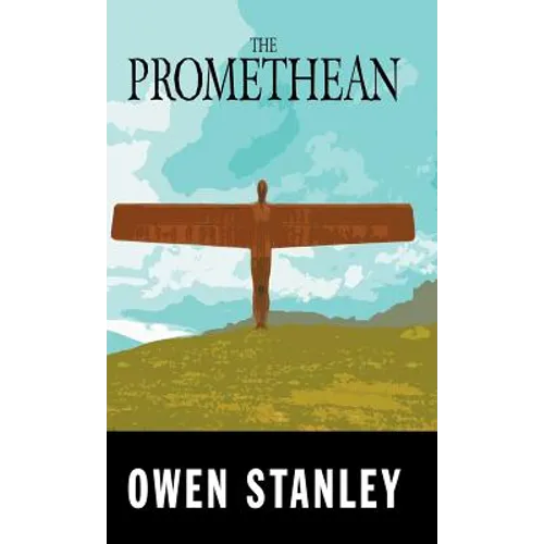 The Promethean - Hardcover