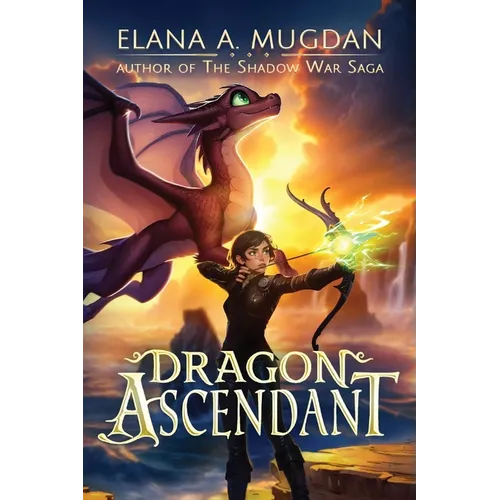 Dragon Ascendant - Paperback