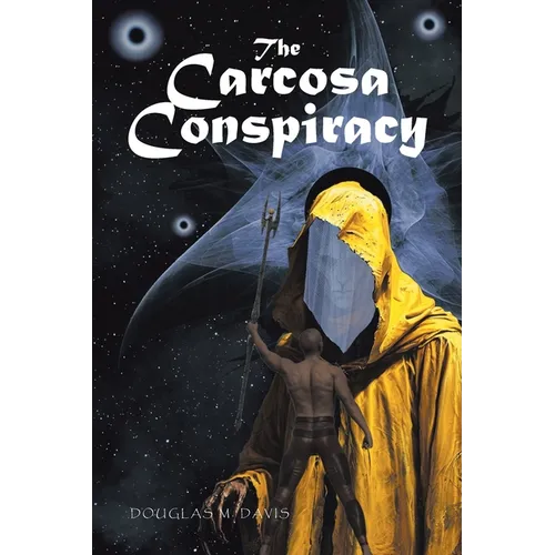 The Carcosa Conspiracy - Paperback