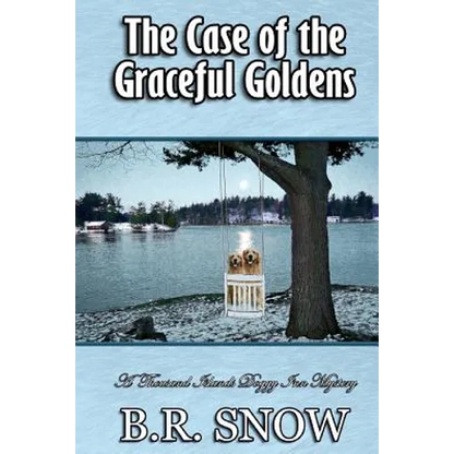 The Case of the Graceful Goldens - Paperback