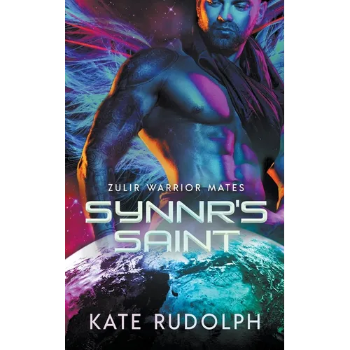 Synnr's Saint - Paperback