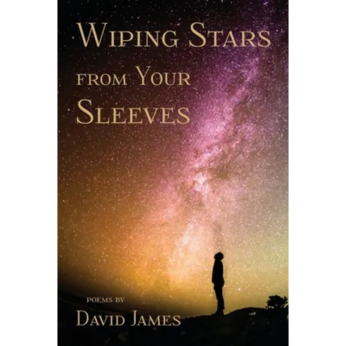 Wiping Stars from Your Sleeves - Paperback