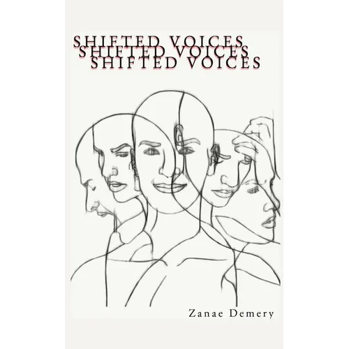 Shifted Voices - Paperback