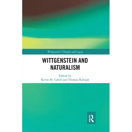 Wittgenstein and Naturalism - Paperback