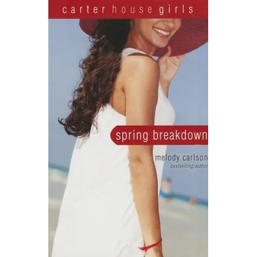 The Spring Breakdown - Paperback